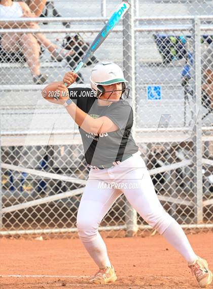 Thumbnail 2 in Arizona 4A/5A All-Star Game photogallery.