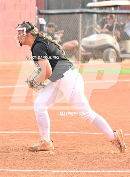 Thumbnail 3 in Arizona 4A/5A All-Star Game photogallery.