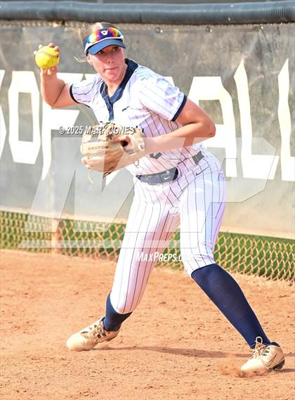 Thumbnail 2 in Arizona 4A/5A All-Star Game photogallery.