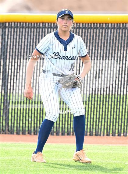 Thumbnail 2 in Arizona 4A/5A All-Star Game photogallery.