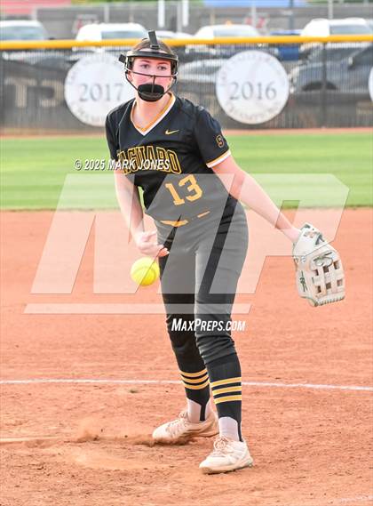 Thumbnail 1 in Arizona 4A/5A All-Star Game photogallery.