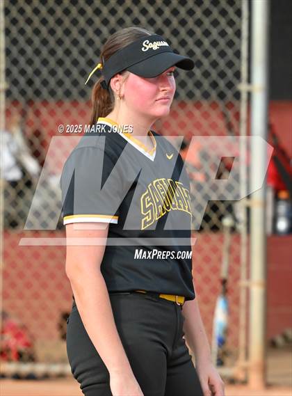 Thumbnail 2 in Arizona 4A/5A All-Star Game photogallery.