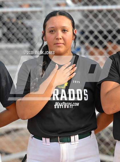 Thumbnail 3 in Arizona 4A/5A All-Star Game photogallery.