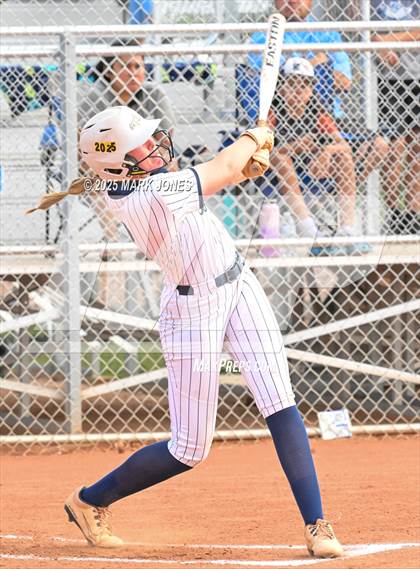 Thumbnail 1 in Arizona 4A/5A All-Star Game photogallery.