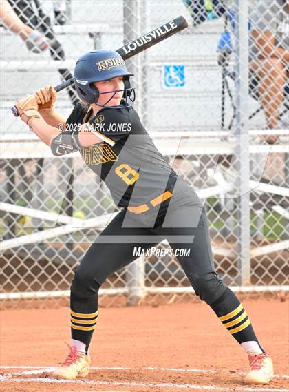 Thumbnail 1 in Arizona 4A/5A All-Star Game photogallery.