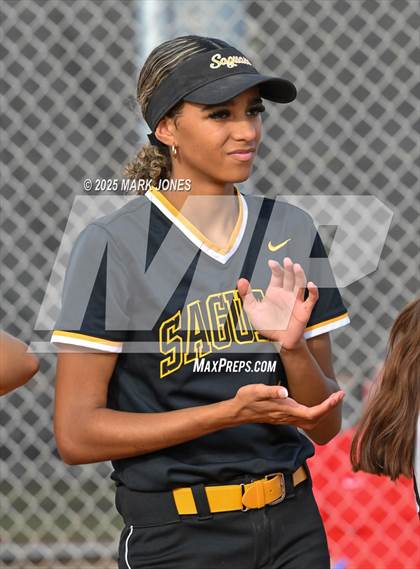 Thumbnail 1 in Arizona 4A/5A All-Star Game photogallery.
