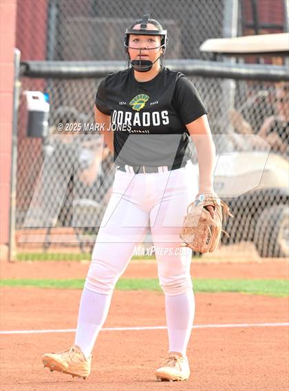 Thumbnail 1 in Arizona 4A/5A All-Star Game photogallery.