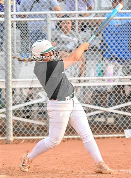 Thumbnail 2 in Arizona 4A/5A All-Star Game photogallery.