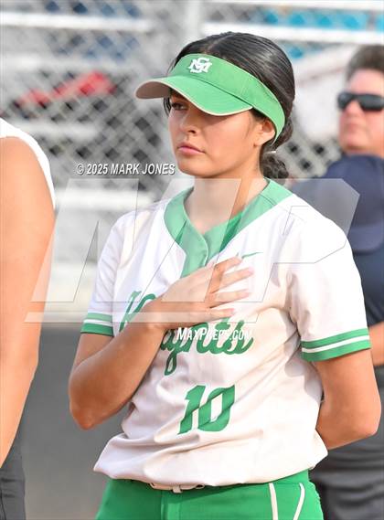 Thumbnail 3 in Arizona 4A/5A All-Star Game photogallery.
