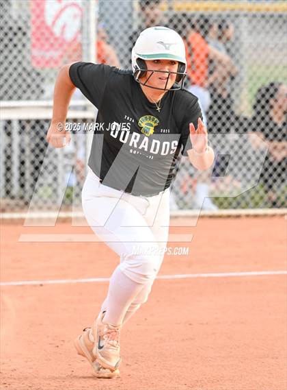 Thumbnail 3 in Arizona 4A/5A All-Star Game photogallery.