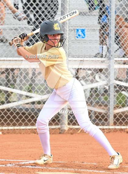 Thumbnail 3 in Arizona 4A/5A All-Star Game photogallery.
