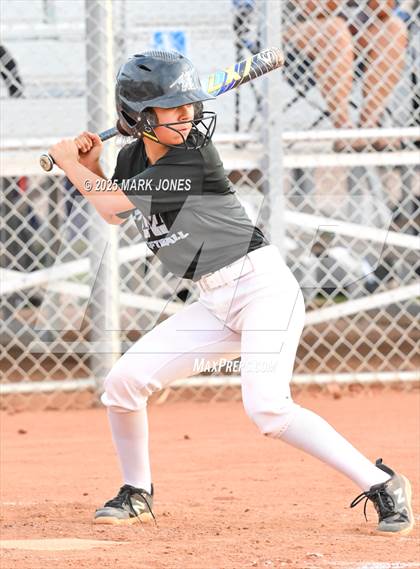 Thumbnail 2 in Arizona 4A/5A All-Star Game photogallery.