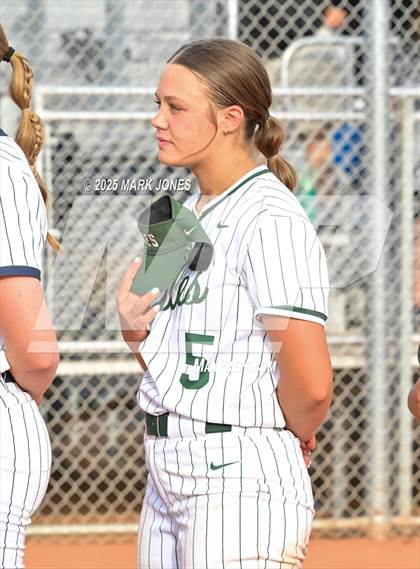 Thumbnail 3 in Arizona 4A/5A All-Star Game photogallery.