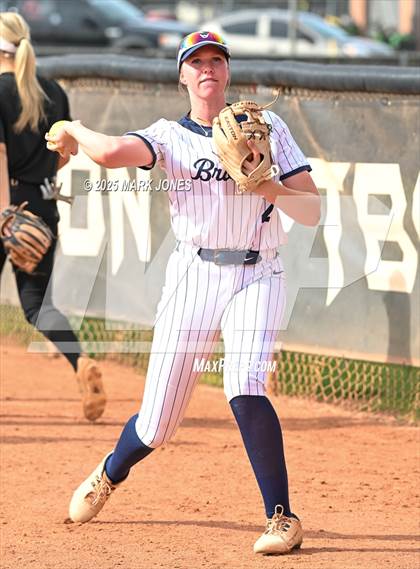 Thumbnail 3 in Arizona 4A/5A All-Star Game photogallery.