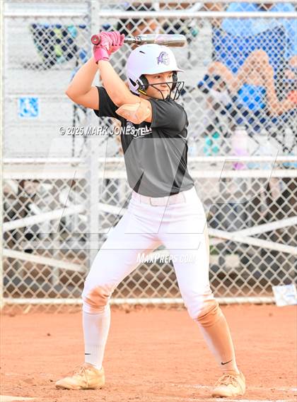 Thumbnail 2 in Arizona 4A/5A All-Star Game photogallery.