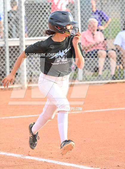 Thumbnail 1 in Arizona 4A/5A All-Star Game photogallery.