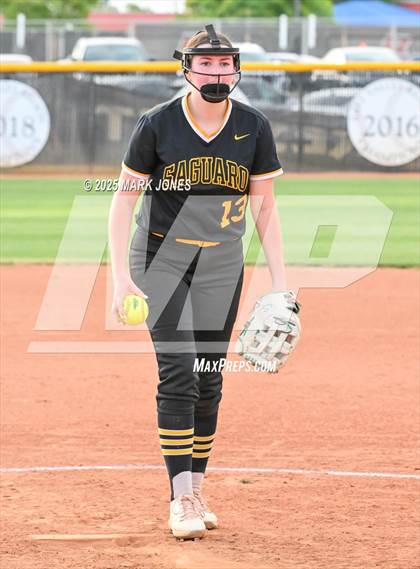 Thumbnail 2 in Arizona 4A/5A All-Star Game photogallery.