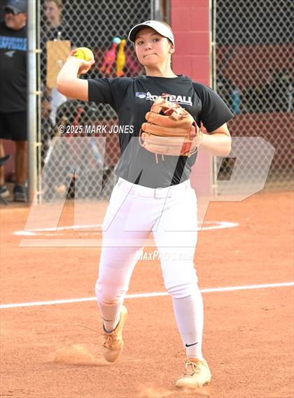 Thumbnail 3 in Arizona 4A/5A All-Star Game photogallery.
