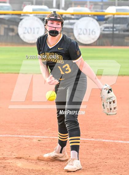 Thumbnail 1 in Arizona 4A/5A All-Star Game photogallery.