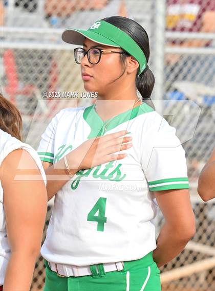 Thumbnail 2 in Arizona 4A/5A All-Star Game photogallery.