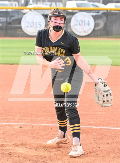 Thumbnail 2 in Arizona 4A/5A All-Star Game photogallery.