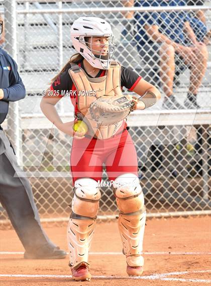 Thumbnail 2 in Arizona 4A/5A All-Star Game photogallery.