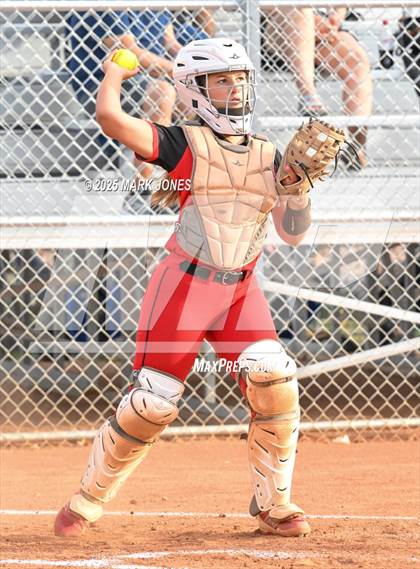 Thumbnail 1 in Arizona 4A/5A All-Star Game photogallery.