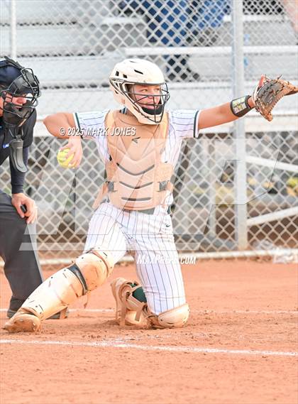 Thumbnail 1 in Arizona 4A/5A All-Star Game photogallery.