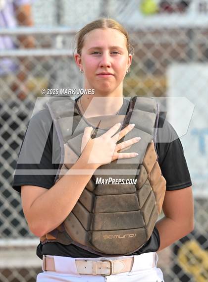 Thumbnail 2 in Arizona 4A/5A All-Star Game photogallery.