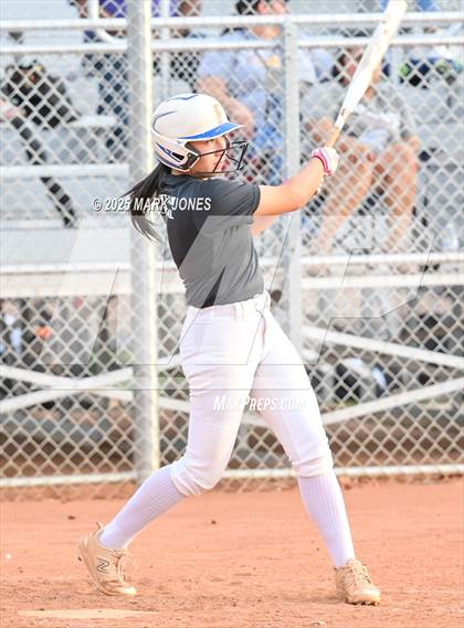 Thumbnail 1 in Arizona 4A/5A All-Star Game photogallery.