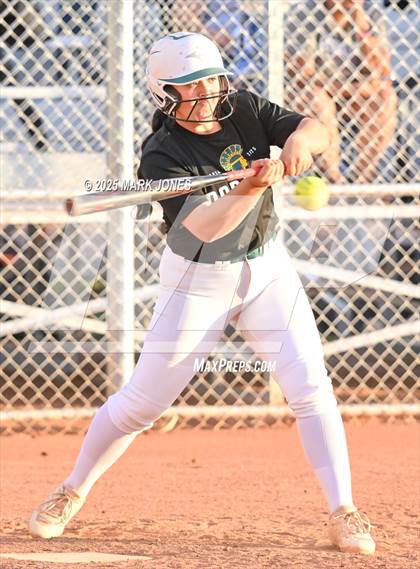 Thumbnail 2 in Arizona 4A/5A All-Star Game photogallery.