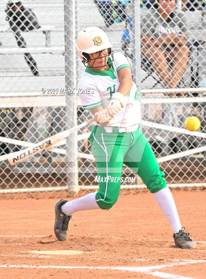 Thumbnail 2 in Arizona 4A/5A All-Star Game photogallery.