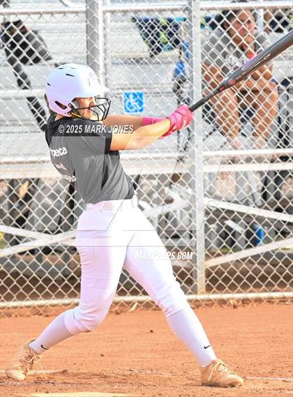 Thumbnail 3 in Arizona 4A/5A All-Star Game photogallery.