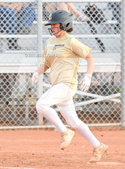 Thumbnail 1 in Arizona 4A/5A All-Star Game photogallery.