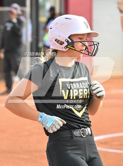 Thumbnail 2 in Arizona 4A/5A All-Star Game photogallery.