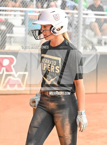 Thumbnail 3 in Arizona 4A/5A All-Star Game photogallery.