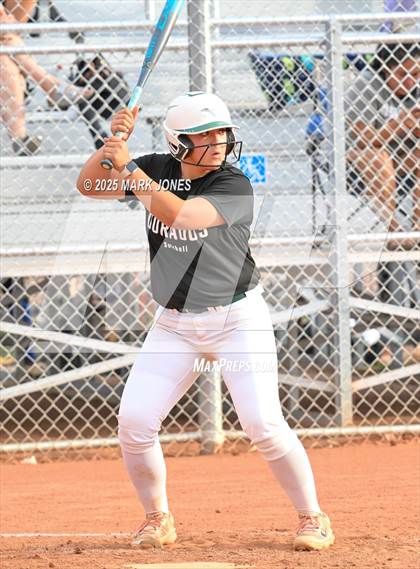 Thumbnail 3 in Arizona 4A/5A All-Star Game photogallery.