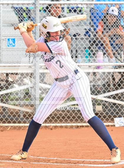 Thumbnail 3 in Arizona 4A/5A All-Star Game photogallery.
