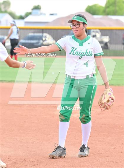 Thumbnail 2 in Arizona 4A/5A All-Star Game photogallery.