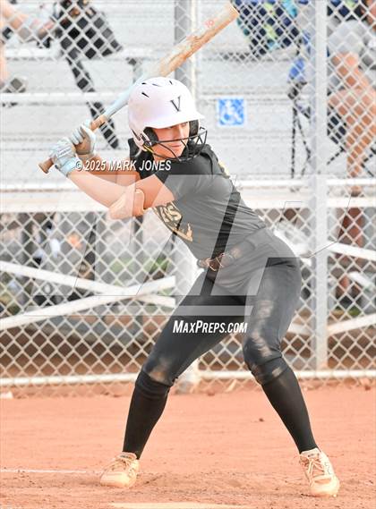 Thumbnail 1 in Arizona 4A/5A All-Star Game photogallery.