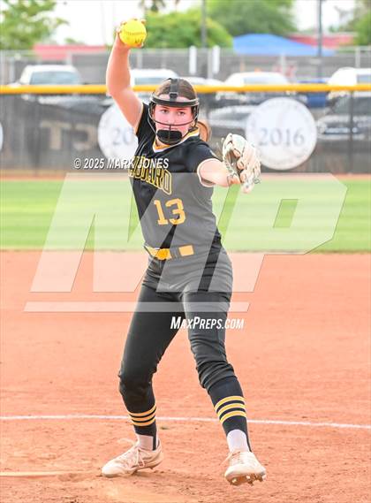 Thumbnail 1 in Arizona 4A/5A All-Star Game photogallery.