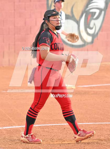 Thumbnail 2 in Arizona 4A/5A All-Star Game photogallery.