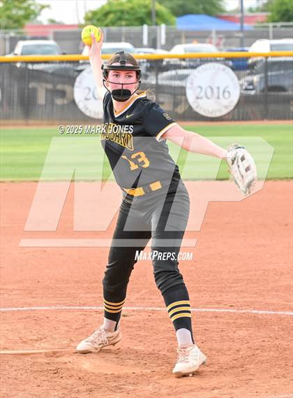 Thumbnail 3 in Arizona 4A/5A All-Star Game photogallery.
