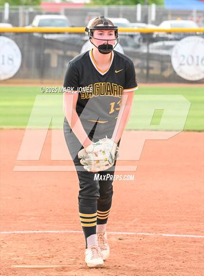 Thumbnail 1 in Arizona 4A/5A All-Star Game photogallery.