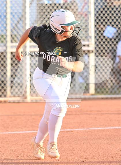 Thumbnail 3 in Arizona 4A/5A All-Star Game photogallery.