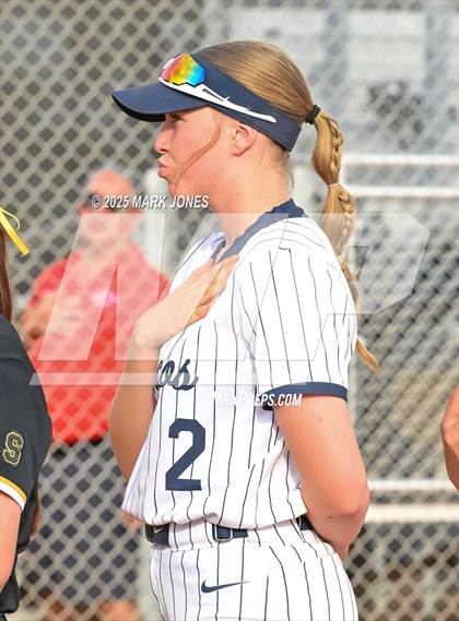 Thumbnail 2 in Arizona 4A/5A All-Star Game photogallery.