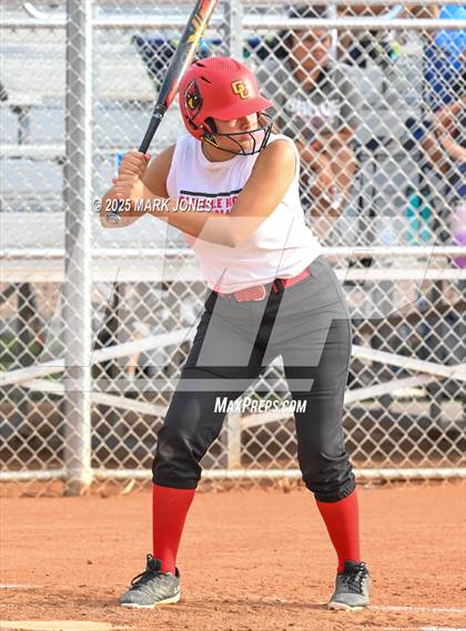 Thumbnail 3 in Arizona 4A/5A All-Star Game photogallery.