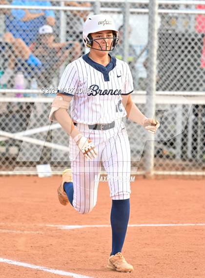Thumbnail 3 in Arizona 4A/5A All-Star Game photogallery.