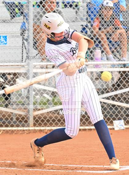 Thumbnail 2 in Arizona 4A/5A All-Star Game photogallery.