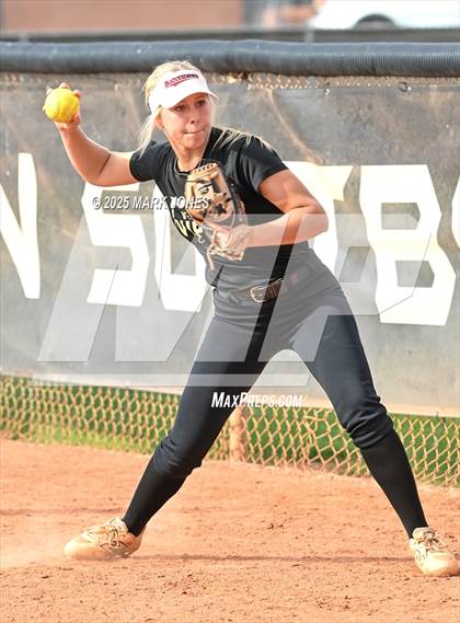 Thumbnail 3 in Arizona 4A/5A All-Star Game photogallery.